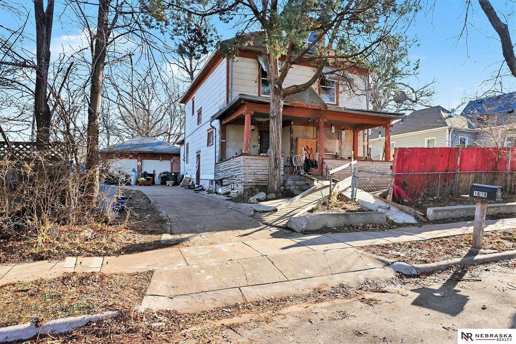 1618 N 28th Street, Lincoln, NE 68503