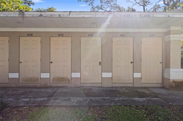 1224 S HIAWASSEE ROAD 630, Orlando, FL 32835