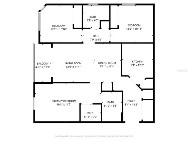 1224 S HIAWASSEE ROAD 630, Orlando, FL 32835