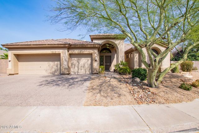16015 N 66TH Street, Scottsdale, AZ 85254