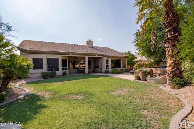 16015 N 66TH Street, Scottsdale, AZ 85254