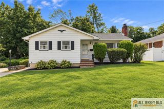 258 Forsgate Drive A, Jamesburg, NJ 08831