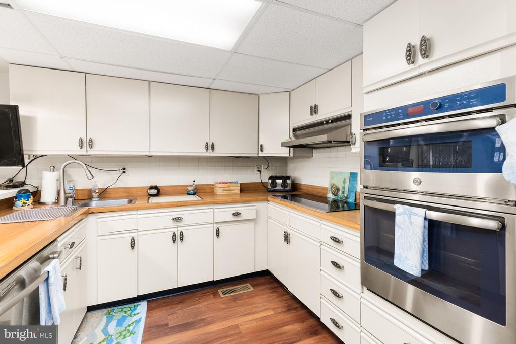 Image 19 of property listing at 617-B BAYSHORE CT #UNIT B, Ocean City, MD 21842
