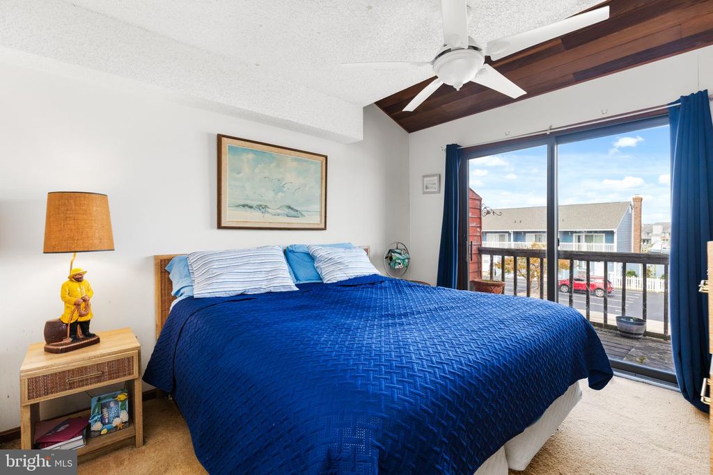Image 28 of property listing at 617-B BAYSHORE CT #UNIT B, Ocean City, MD 21842