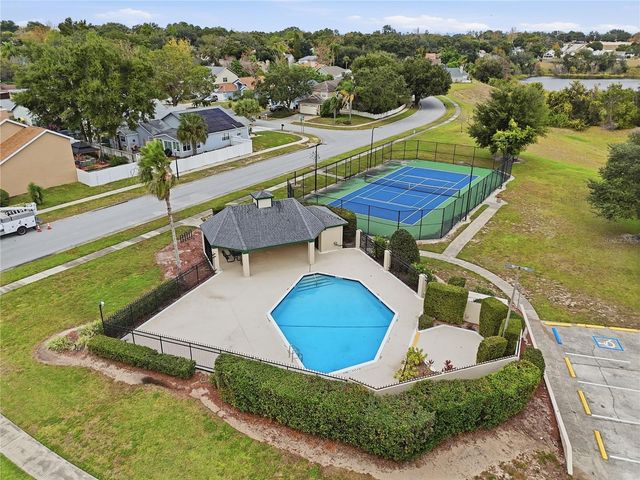 1077 SUMMER LAKES DRIVE, Orlando, FL 32835