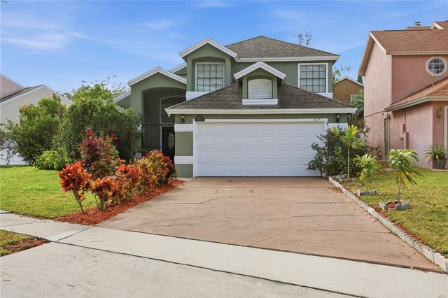 1077 SUMMER LAKES DRIVE, Orlando, FL 32835