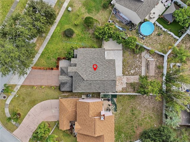 1077 SUMMER LAKES DRIVE, Orlando, FL 32835