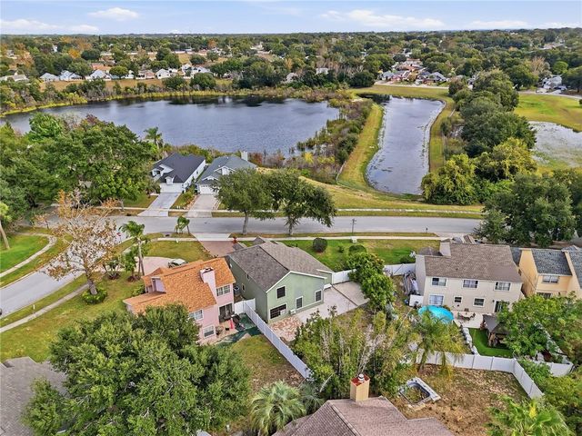 1077 SUMMER LAKES DRIVE, Orlando, FL 32835