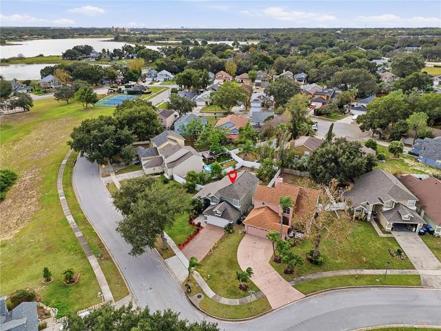 1077 SUMMER LAKES DRIVE, Orlando, FL 32835