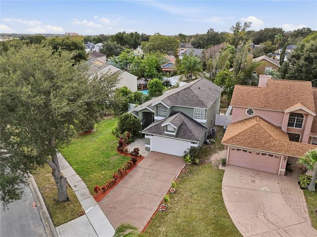 1077 SUMMER LAKES DRIVE, Orlando, FL 32835