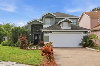 1077 SUMMER LAKES DRIVE, Orlando, FL 32835