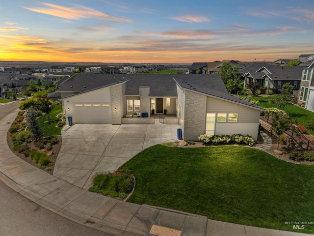 2391 S Trapper Place, Boise, ID 83716