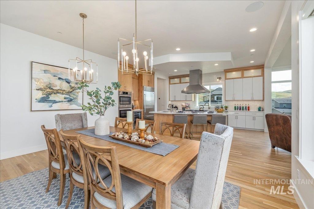 2391 S Trapper Place, Boise, ID 83716 photo 25