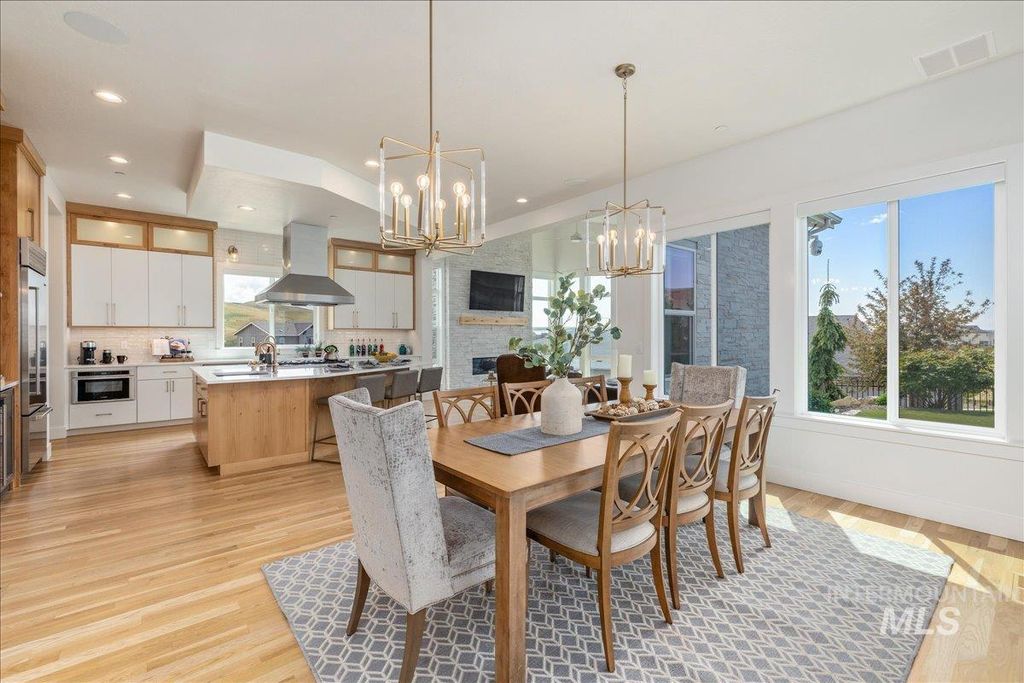 2391 S Trapper Place, Boise, ID 83716 photo 26