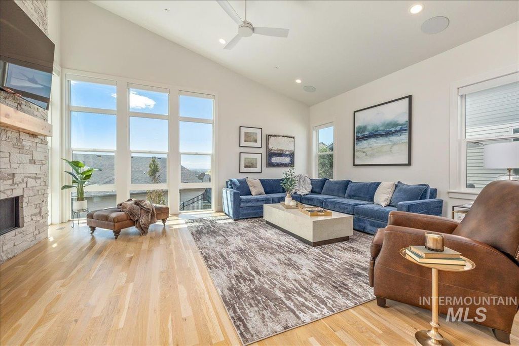 2391 S Trapper Place, Boise, ID 83716 photo 27