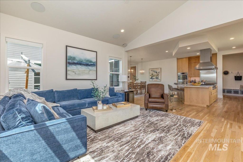 2391 S Trapper Place, Boise, ID 83716 photo 28