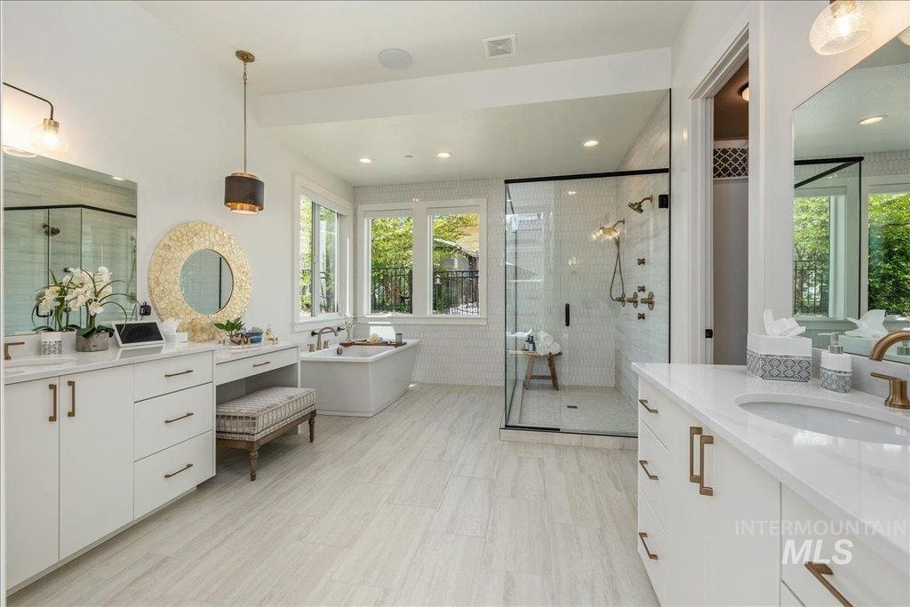 2391 S Trapper Place, Boise, ID 83716 photo 32