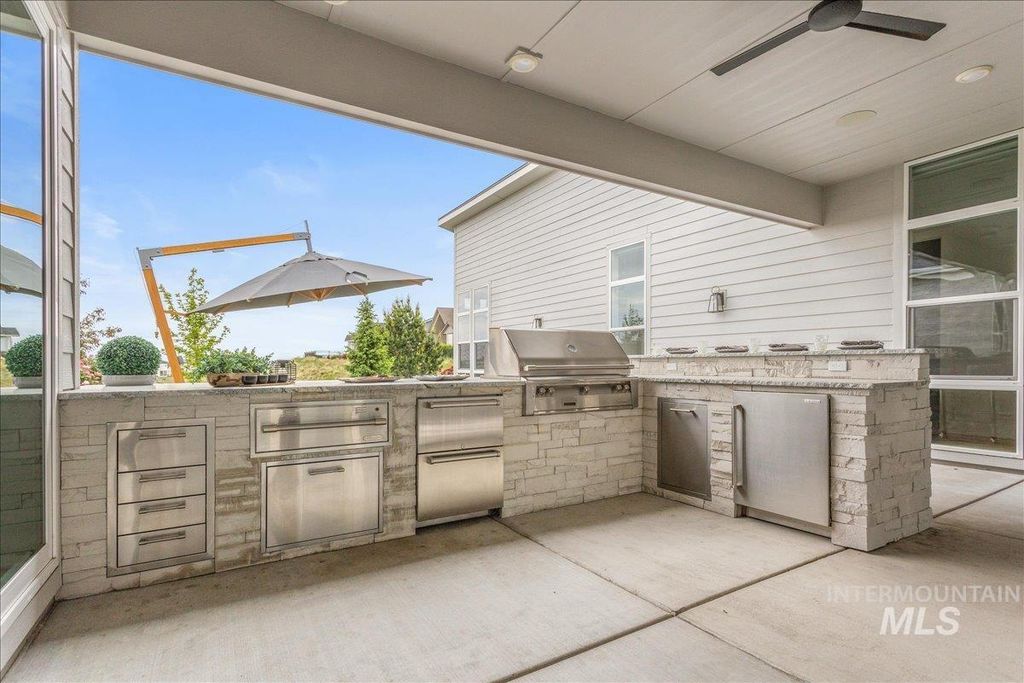 2391 S Trapper Place, Boise, ID 83716 photo 47