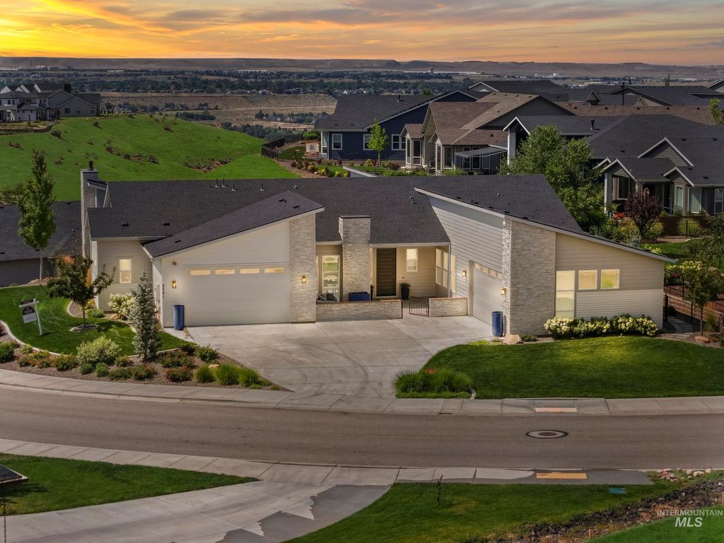 2391 S Trapper Place, Boise, ID 83716 photo 48