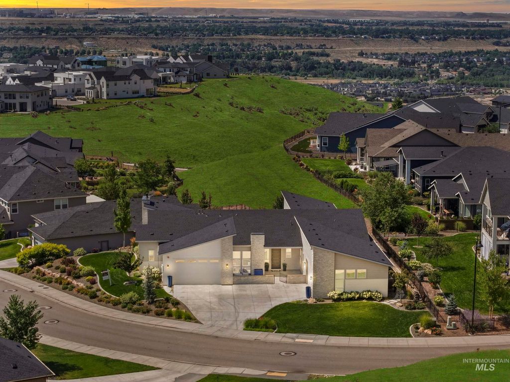 2391 S Trapper Place, Boise, ID 83716 photo 49