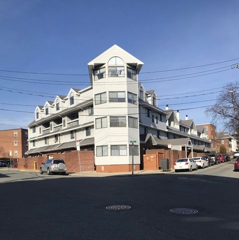 72 Euston Road 302, Boston, MA 02135