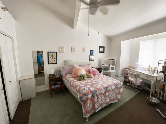 72 Euston Road 302, Boston, MA 02135
