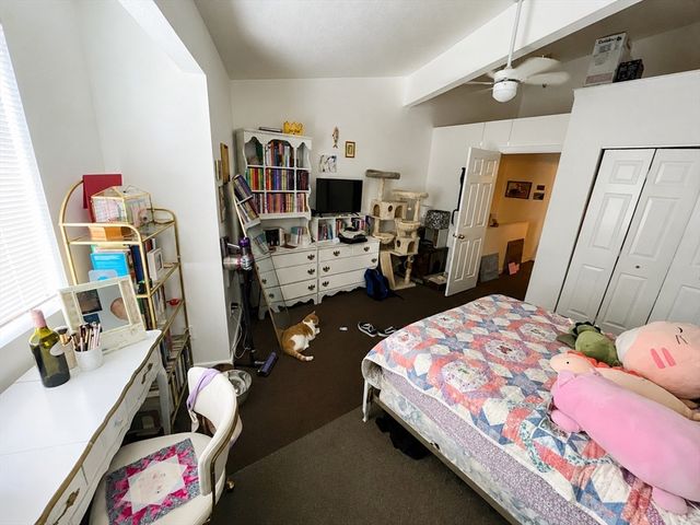 72 Euston Road 302, Boston, MA 02135