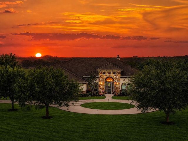 8407 Fm 1371 Road, Bellville, TX 77418