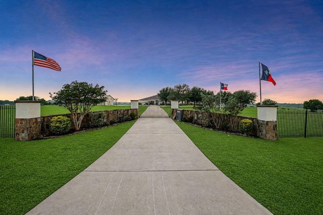 8407 Fm 1371 Road, Bellville, TX 77418