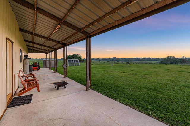 8407 Fm 1371 Road, Bellville, TX 77418