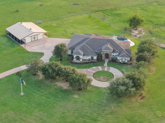 8407 Fm 1371 Road, Bellville, TX 77418