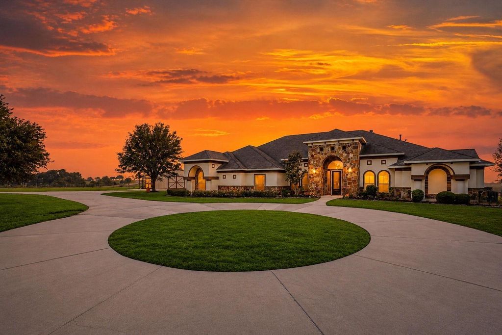8407 Fm 1371 Road, Bellville, TX 77418