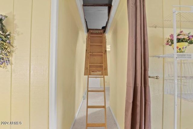 8535 W DEER Drive, Pine, AZ 85544