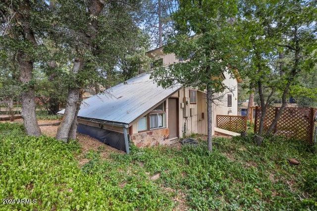 8535 W DEER Drive, Pine, AZ 85544