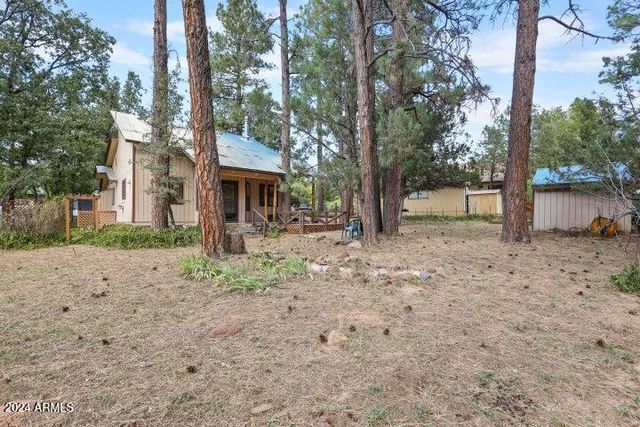 8535 W DEER Drive, Pine, AZ 85544