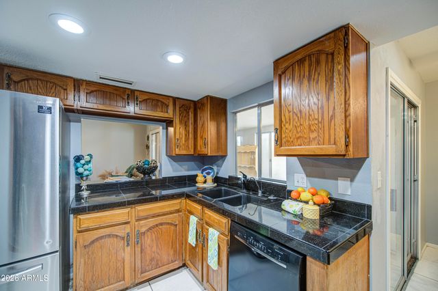 440 LEISURE WORLD --, Mesa, AZ 85206