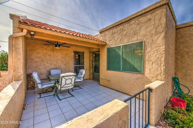 440 LEISURE WORLD --, Mesa, AZ 85206