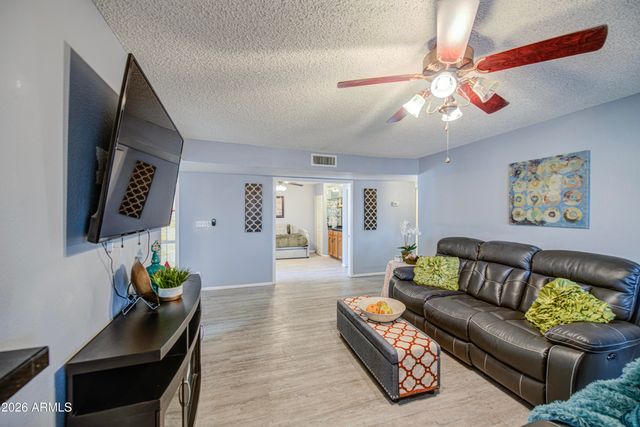 440 LEISURE WORLD --, Mesa, AZ 85206