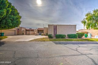 440 LEISURE WORLD --, Mesa, AZ 85206
