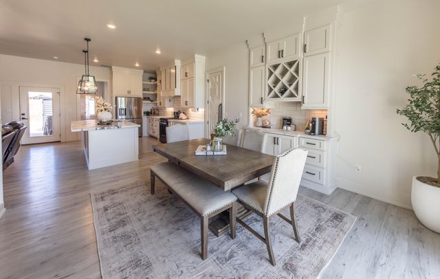 1127 16th Street, Shallowater, TX 79363