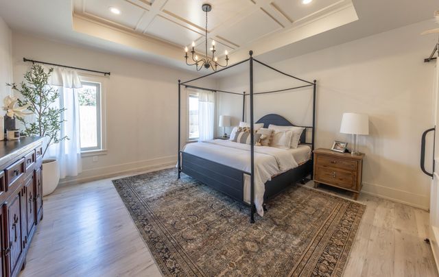 1127 16th Street, Shallowater, TX 79363