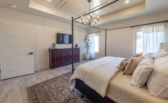 1127 16th Street, Shallowater, TX 79363