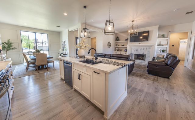 1127 16th Street, Shallowater, TX 79363