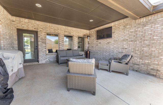 1127 16th Street, Shallowater, TX 79363