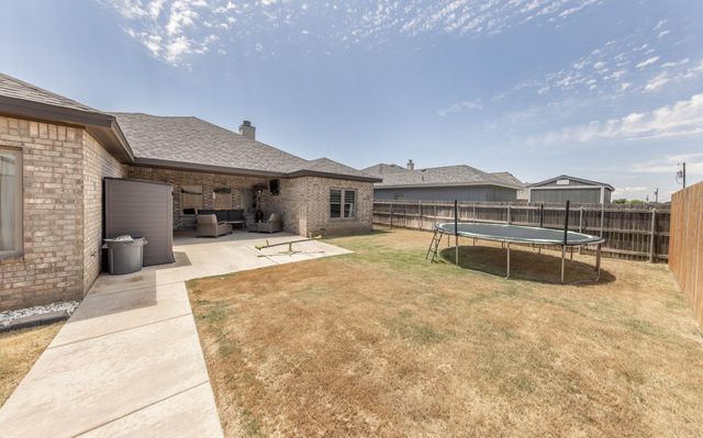 1127 16th Street, Shallowater, TX 79363