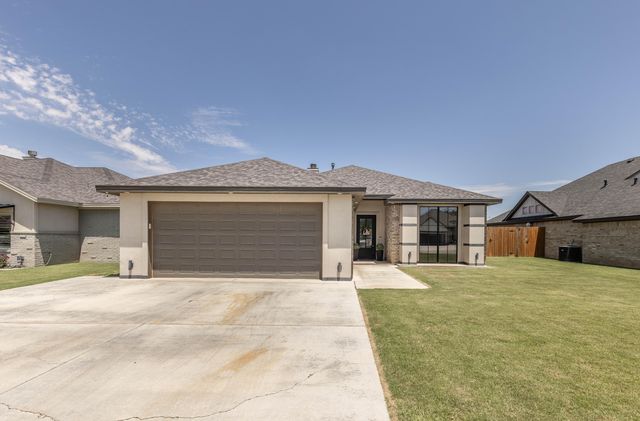 1127 16th Street, Shallowater, TX 79363