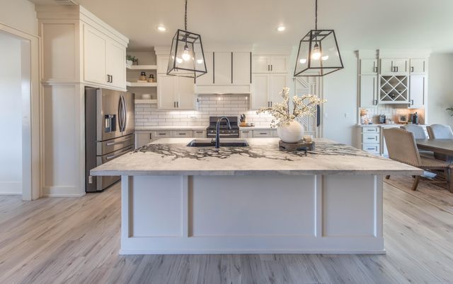 1127 16th Street, Shallowater, TX 79363