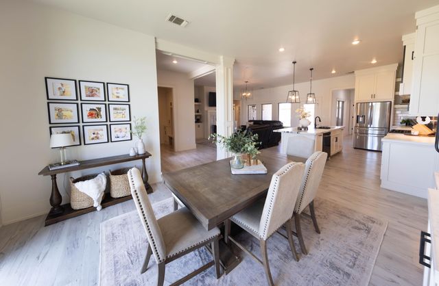 1127 16th Street, Shallowater, TX 79363