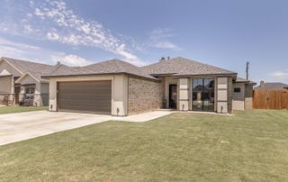 1127 16th Street, Shallowater, TX 79363