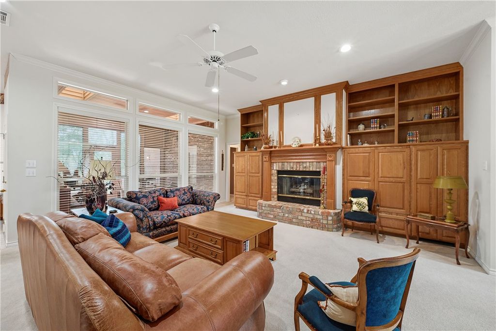 8411 Whiterose Court, College Station, TX 77845 — photo 2